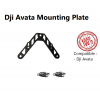 Dji Avata Mounting Plate Original - Mounting Plate Dji Avata